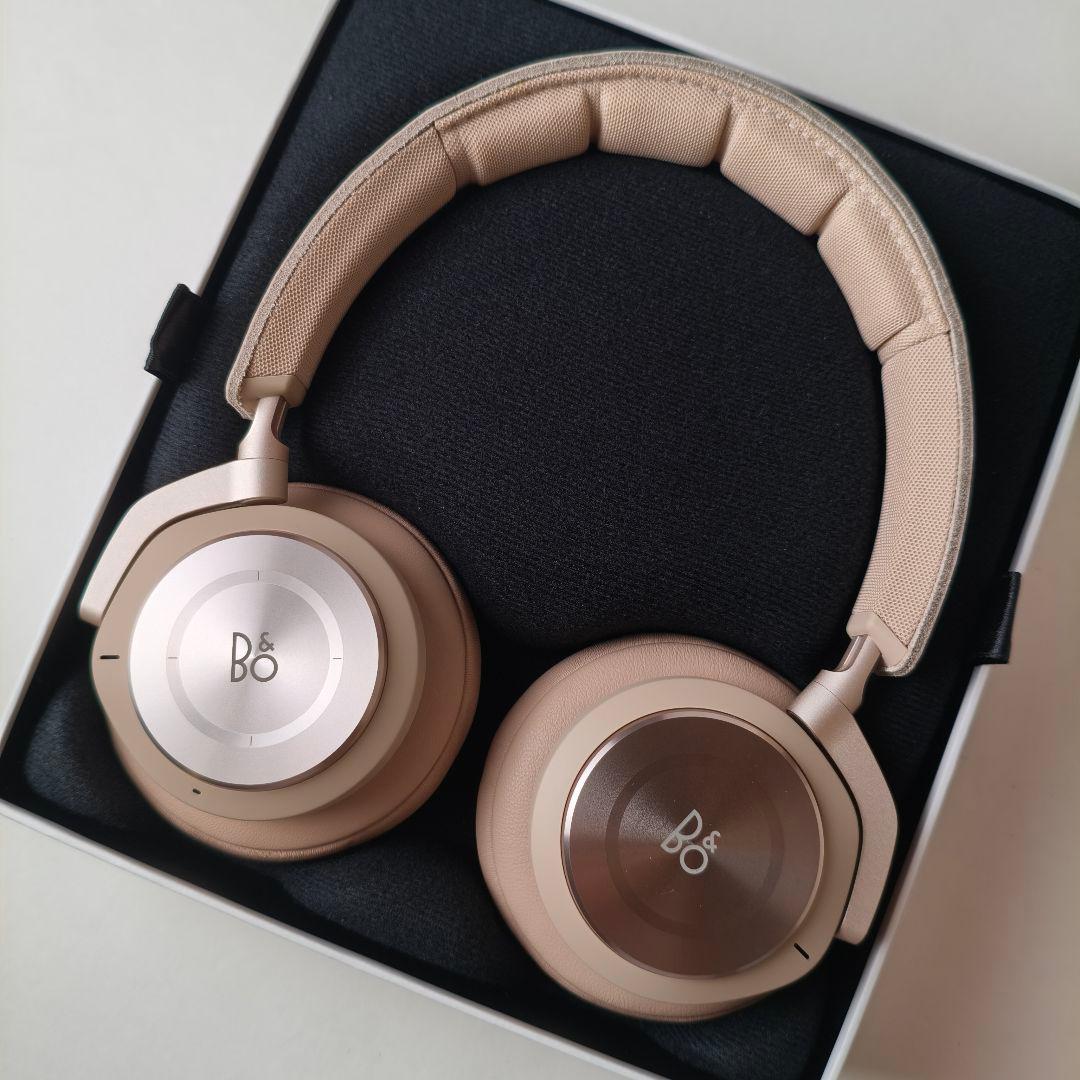 B&O Beoplay H9i 限定品 極美品