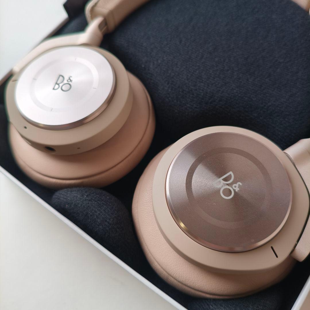 B&O Beoplay H9i 限定品 極美品
