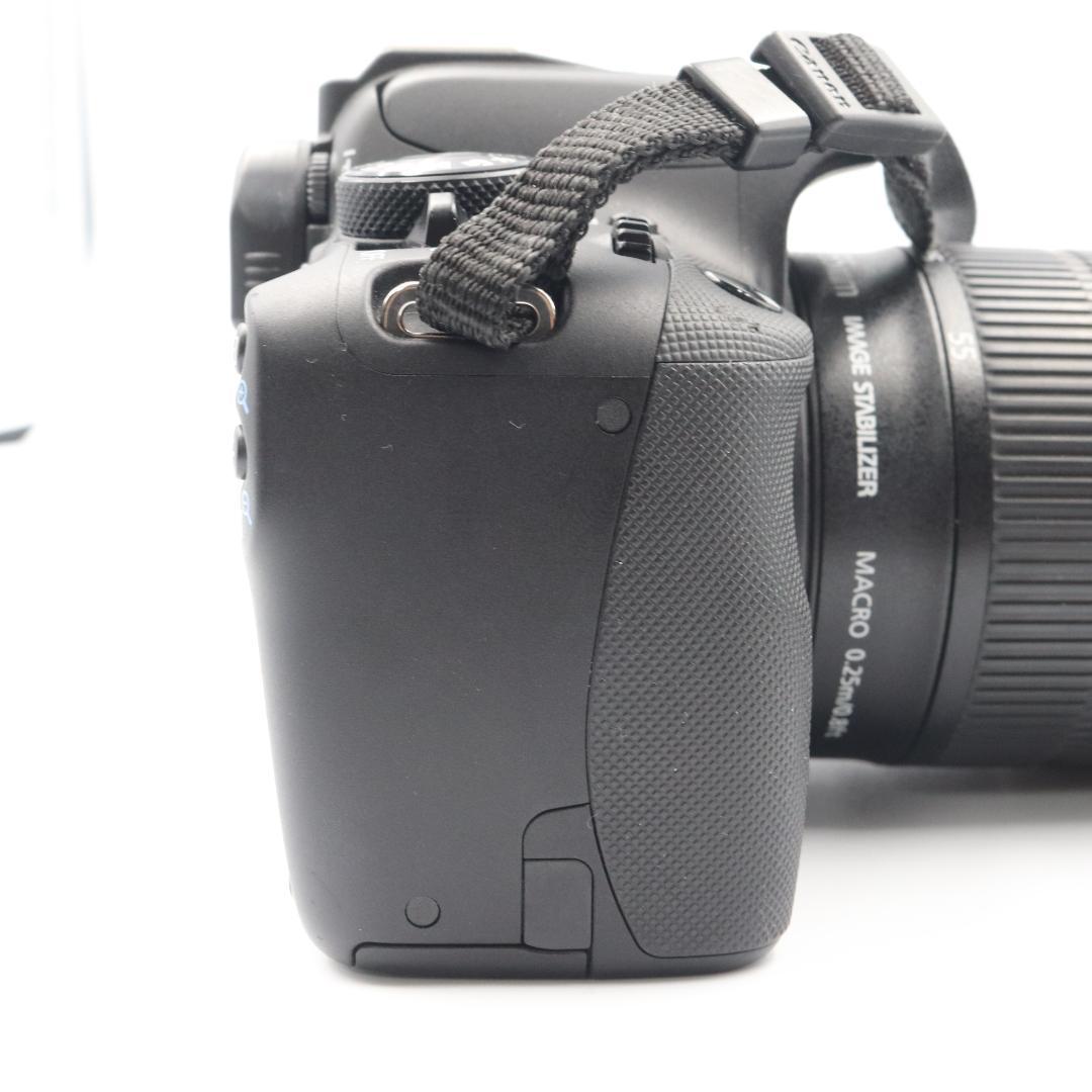 Canon　Kiss X7　ダブルズームセット　18-55mm　55-250mm