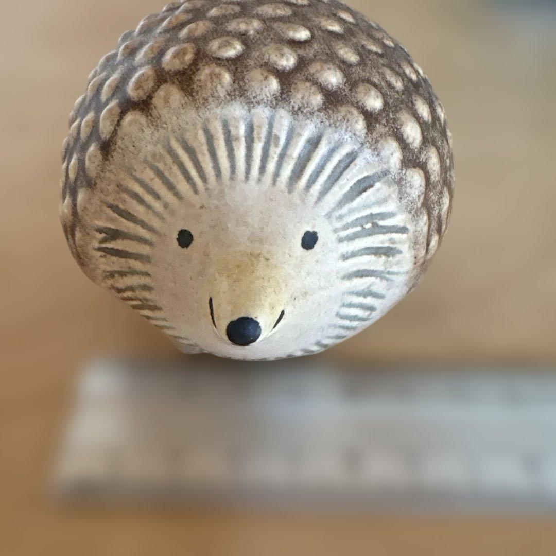 Lisa L. Swedberg 限定ハリネズミ