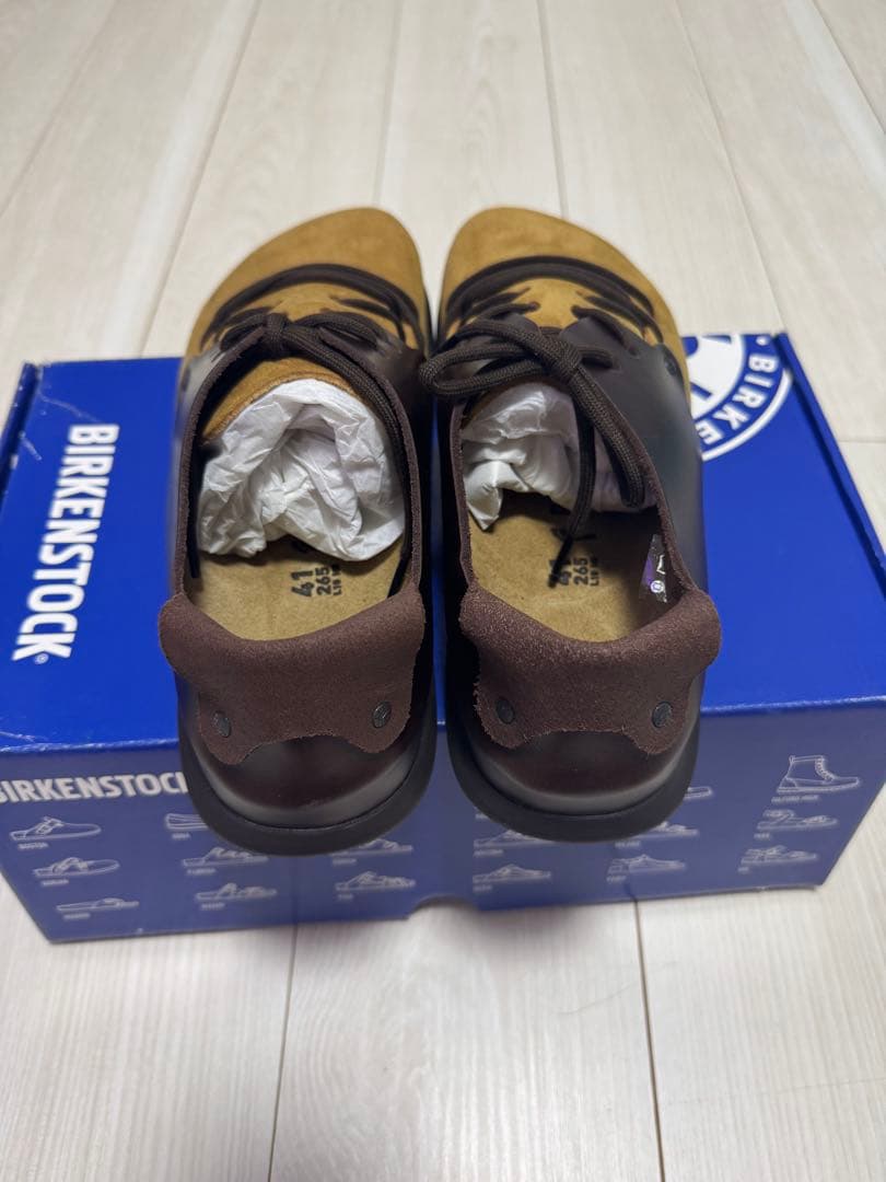 BIRKENSTOCKビルケンシュトック MONTANAモンタナ1018074