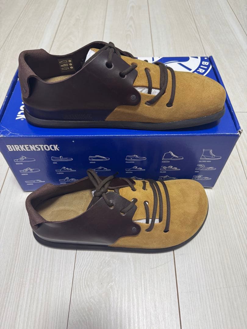 BIRKENSTOCKビルケンシュトック MONTANAモンタナ1018074
