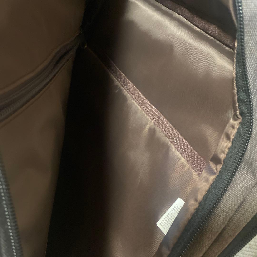 Casalità キャサリータ　A4 15.6インチ リュック CL-4970