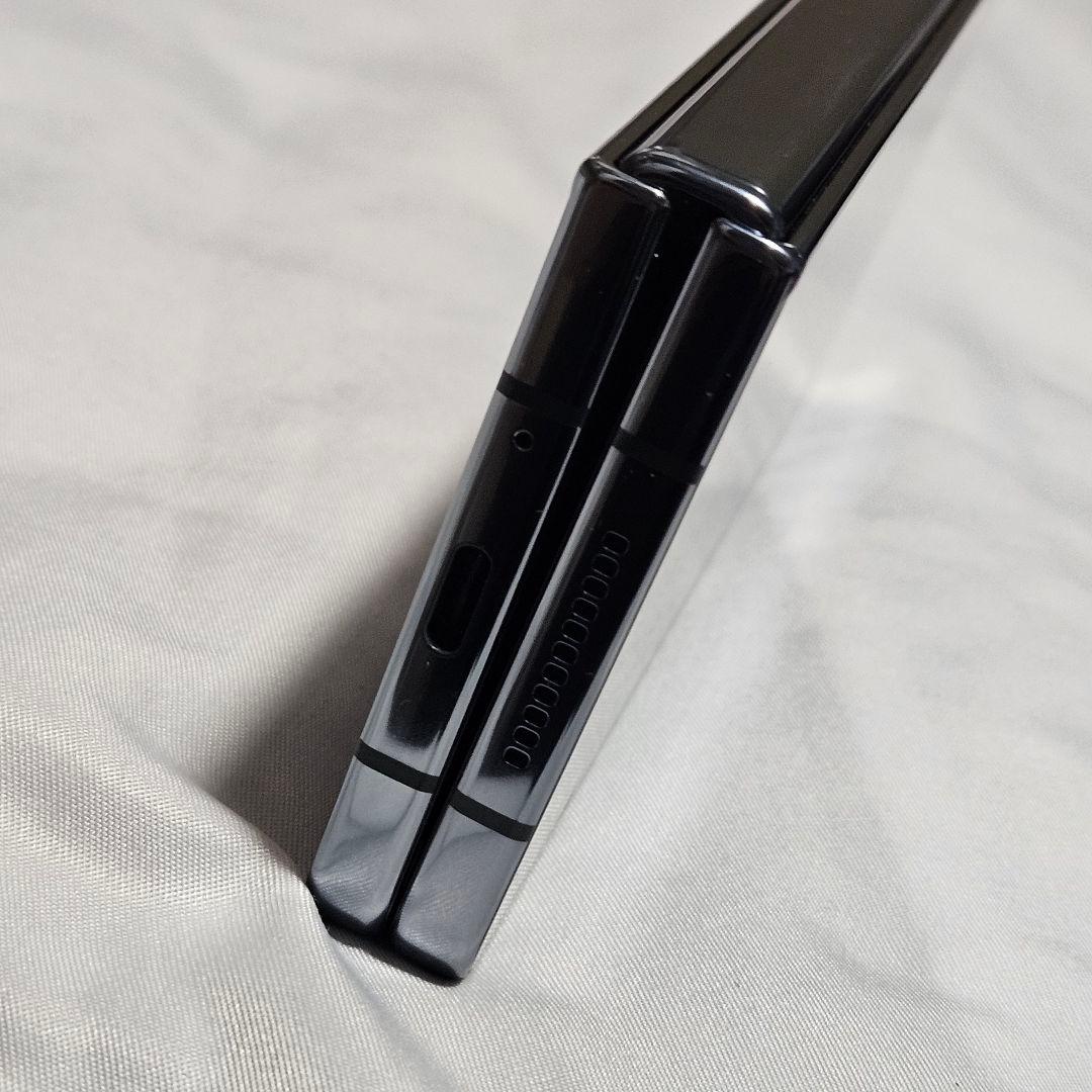 スマートフォン本体 Galaxy Z Fold 4 SCG16 au 256GB