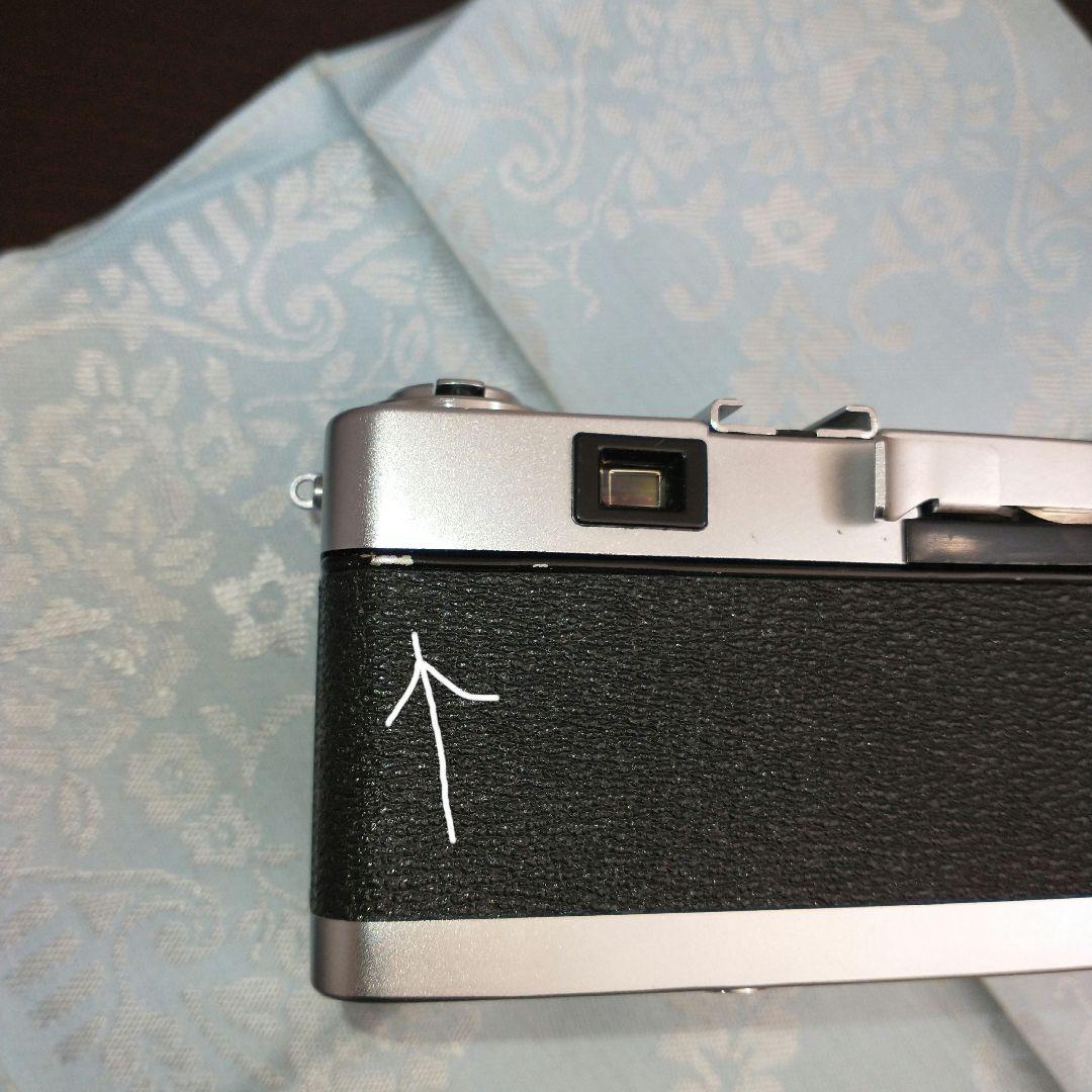 ペトリカラー35E後期型[稼働品]+付属品