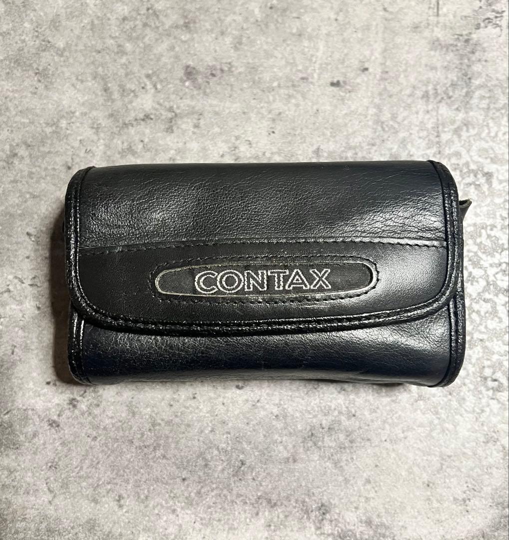 CONTAX T VS III ゴールド