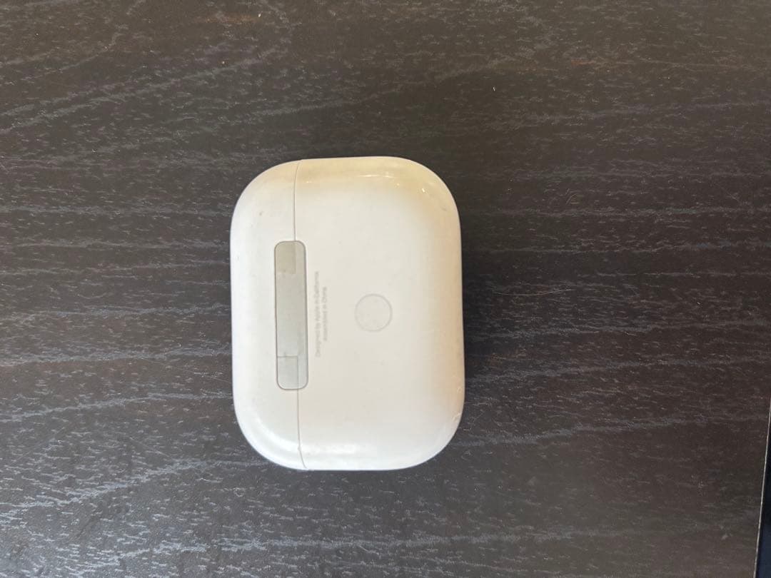 AirPodsPro2 ケース