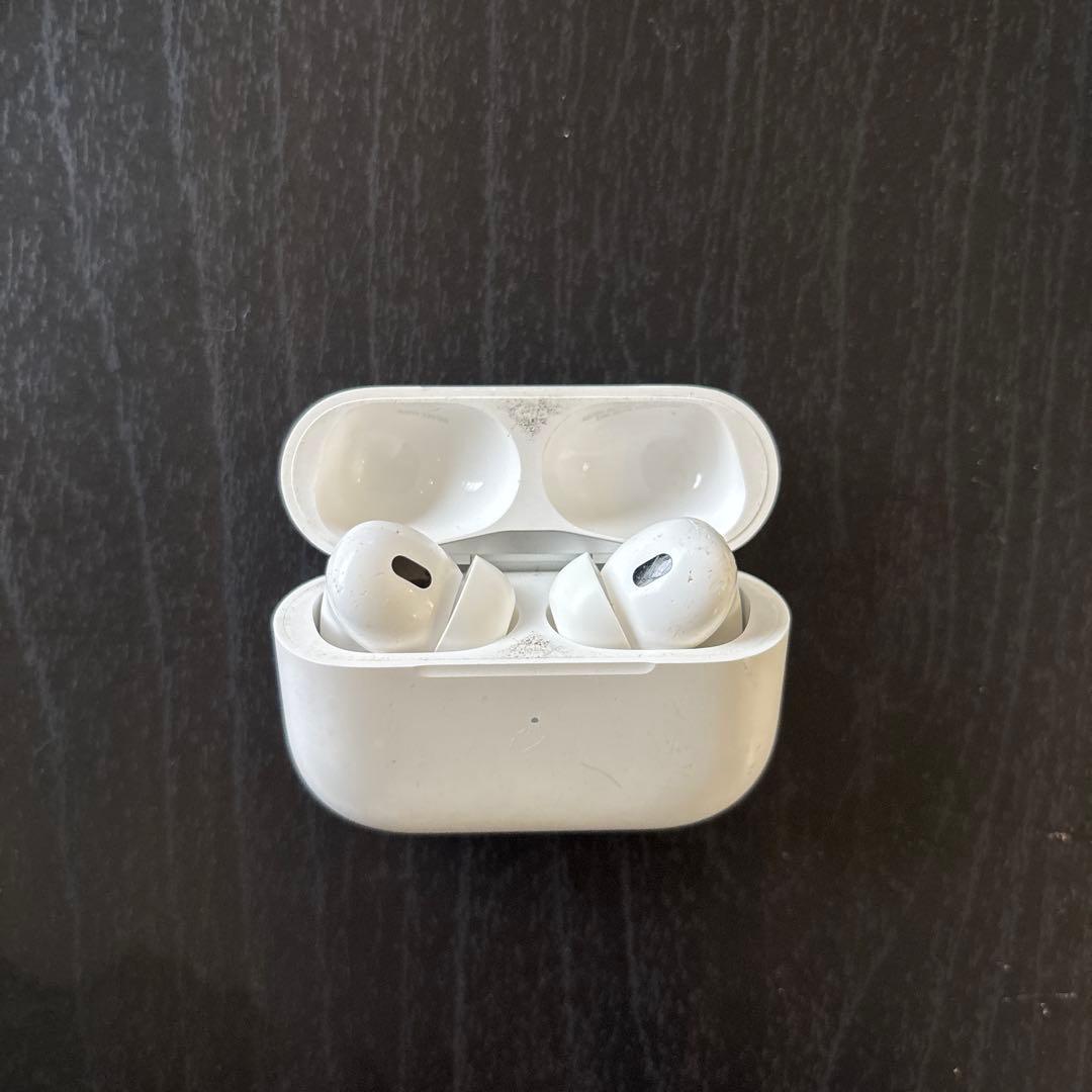 AirPodsPro2 ケース