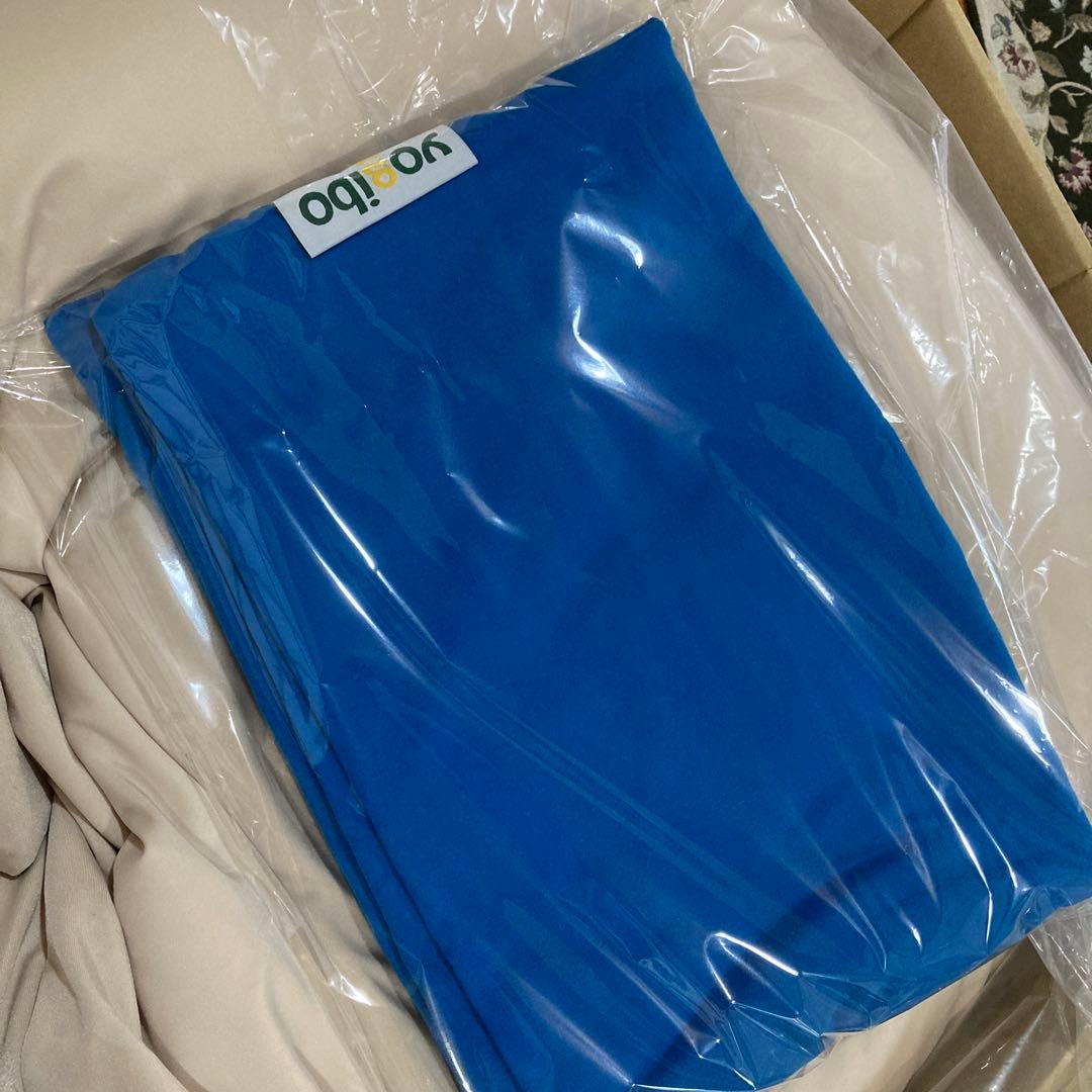 ヨギボー マックス yogibo max アクアブルー　★送料込★