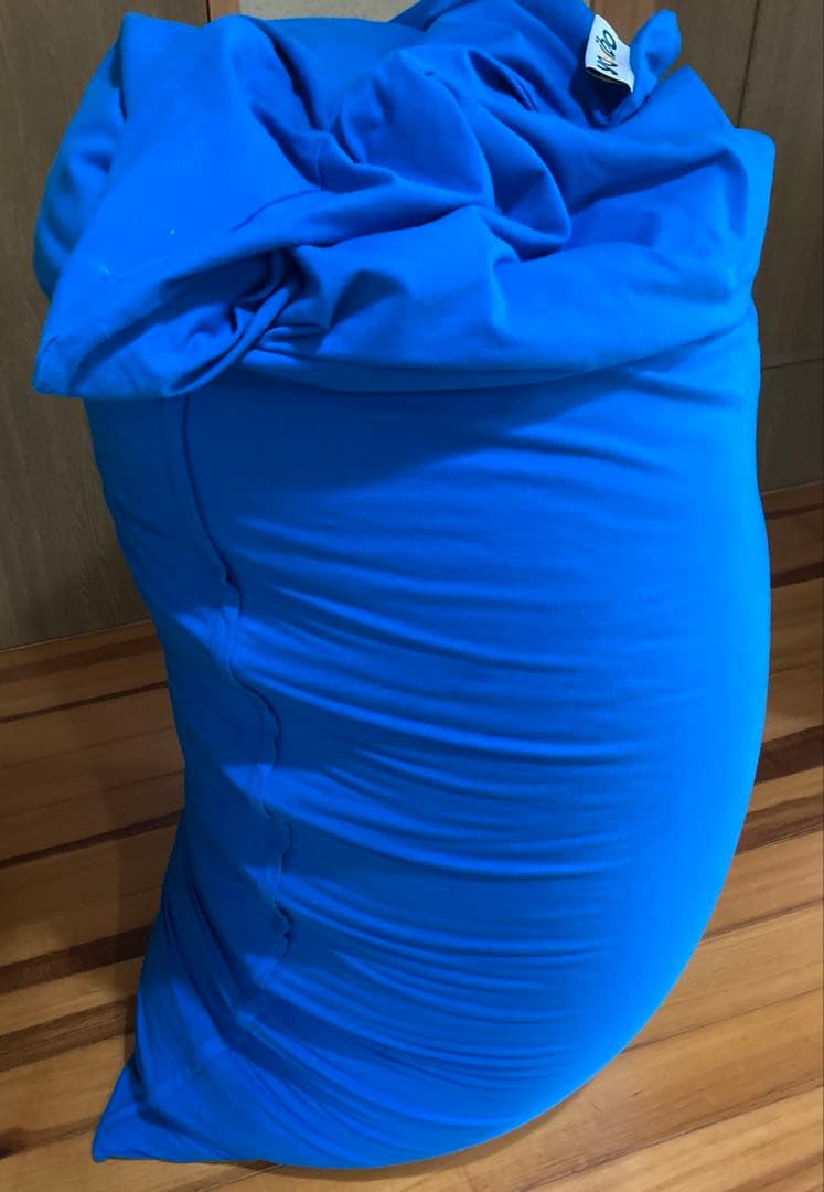 ヨギボー マックス yogibo max アクアブルー　★送料込★