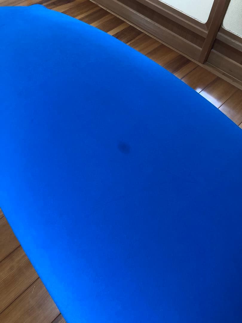 ヨギボー マックス yogibo max アクアブルー　★送料込★