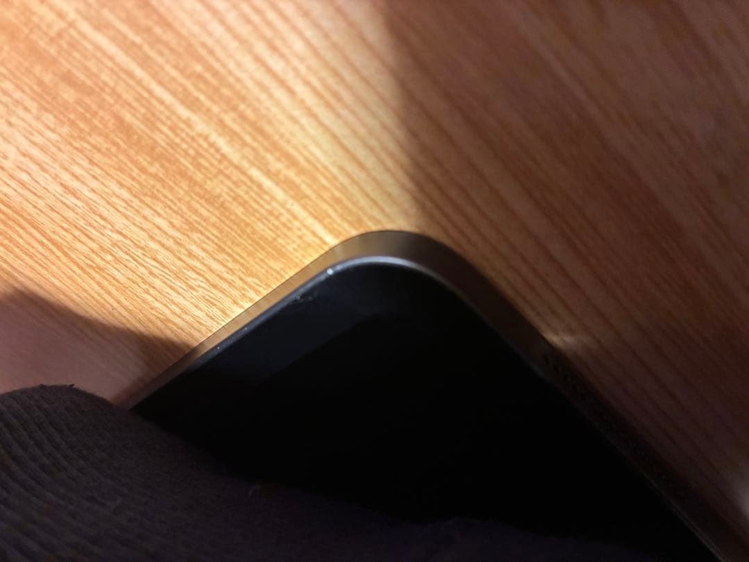 ブラック iPad Pro(第4世代)12.9インチ