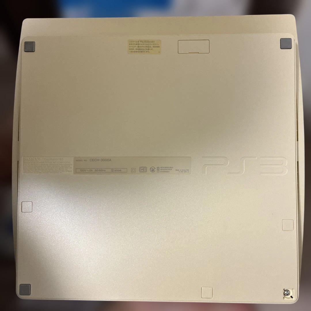 【期間限定お値下げ❗️】説明書未開封　二ノ国　PS3 セット