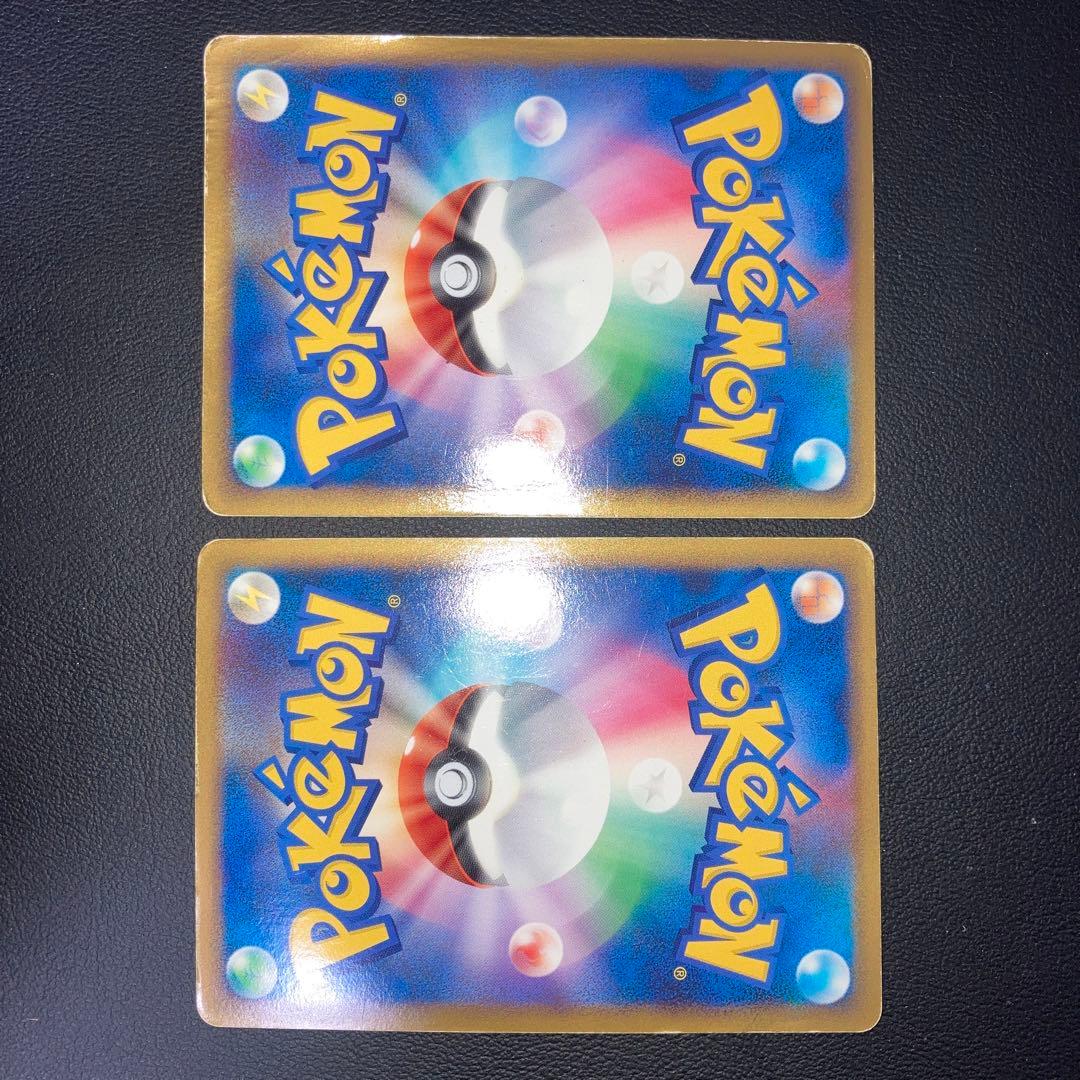 特価品　ルギア　レジェンド　legend 上下　渦巻きあり　L1 1ed