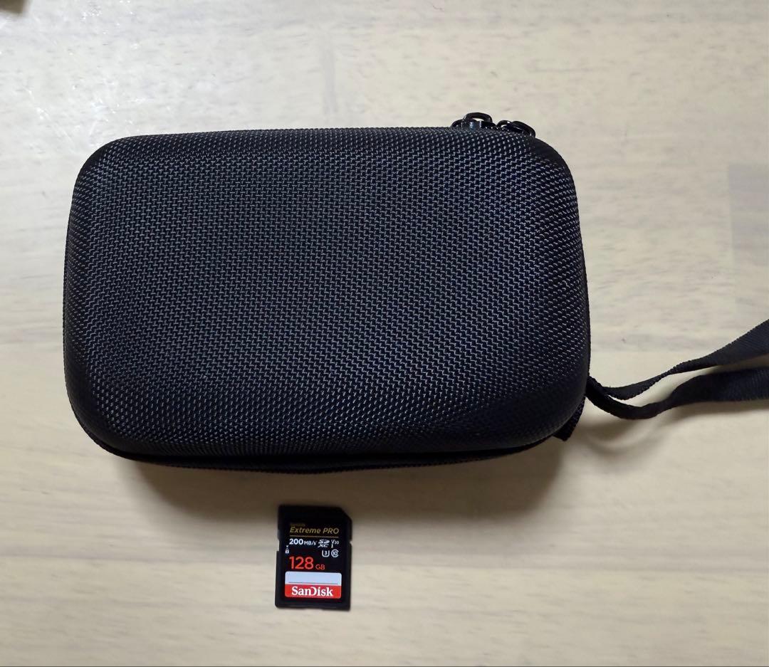 D　 Panasonic Lumix DC-TZ99