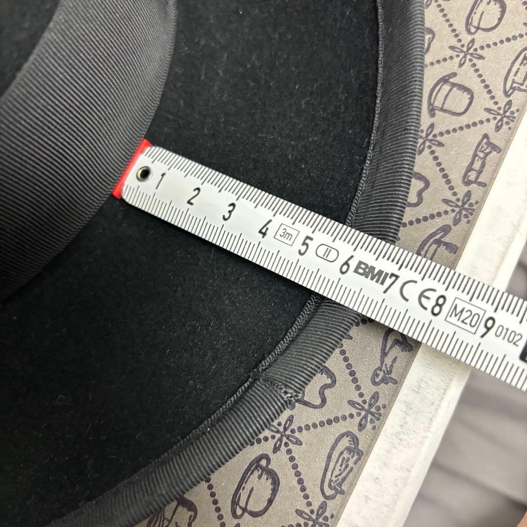 入手困難✨STETSON ステットソン STETSONIAN 7 1/2