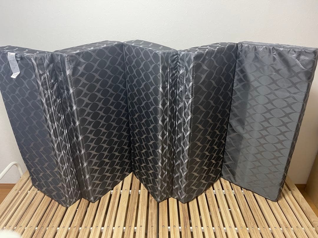 じぶん敷ふとん「頂」シングルマットレス1セット