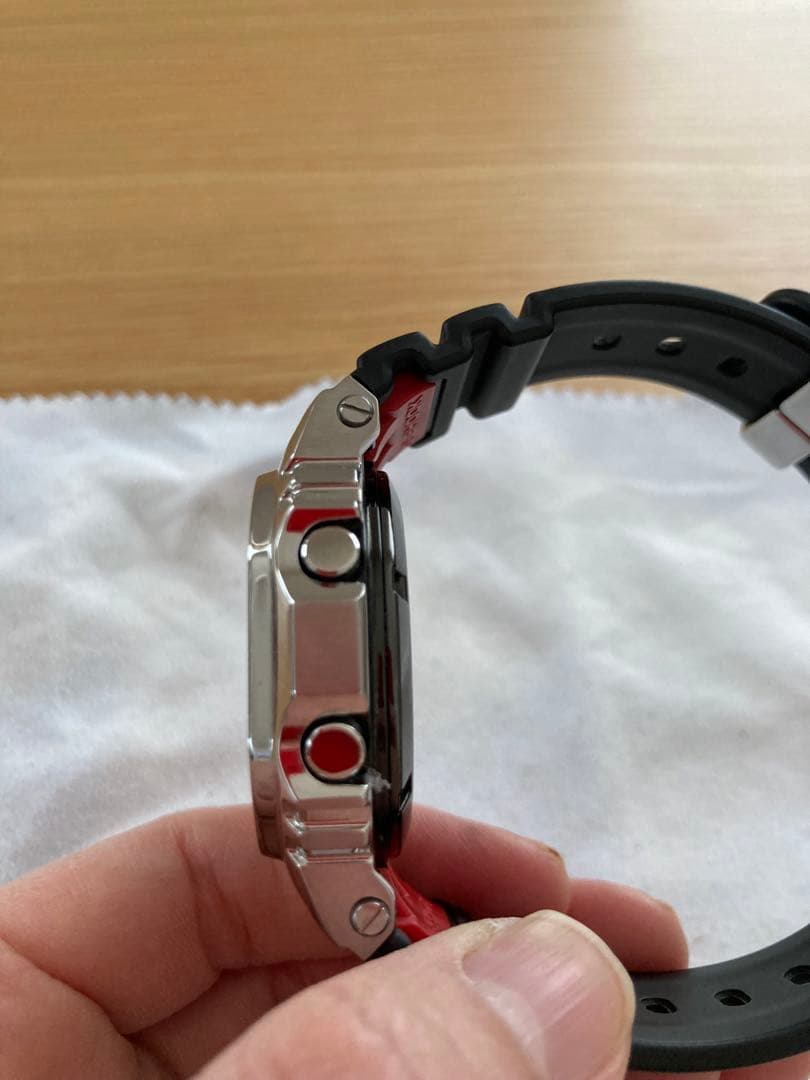 時計 GMW-B5000-1JF