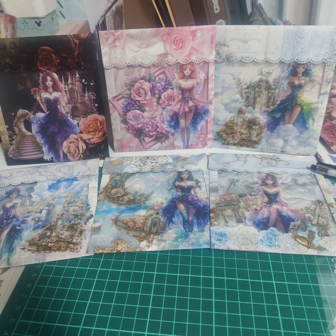 さっちんページ