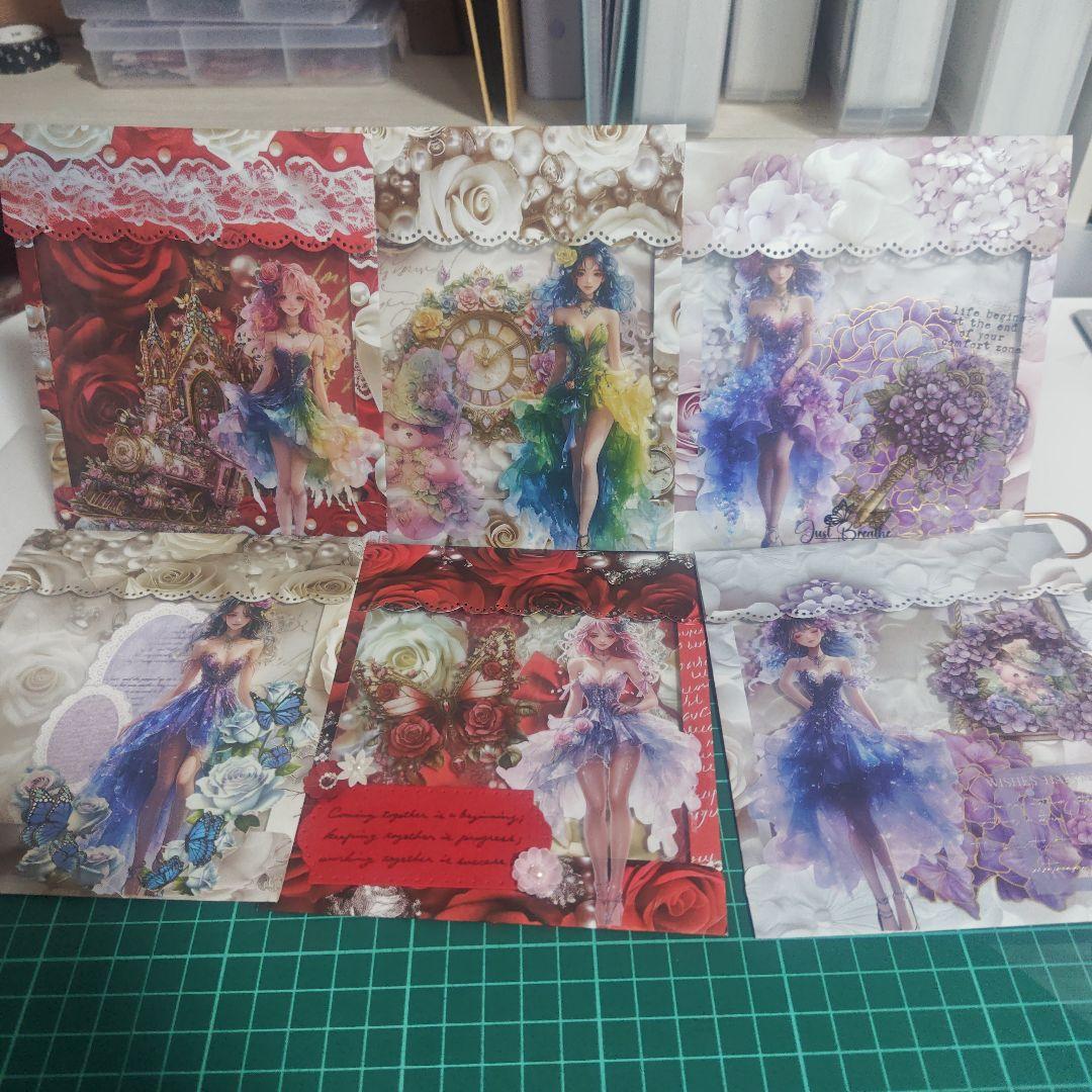 さっちんページ