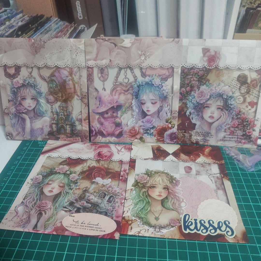 さっちんページ