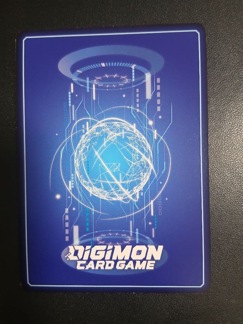 ベルスターモンACE spパラレル