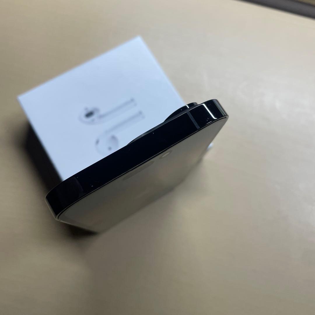 iPhone14 Pro 128GB SIMフリー　割れなし