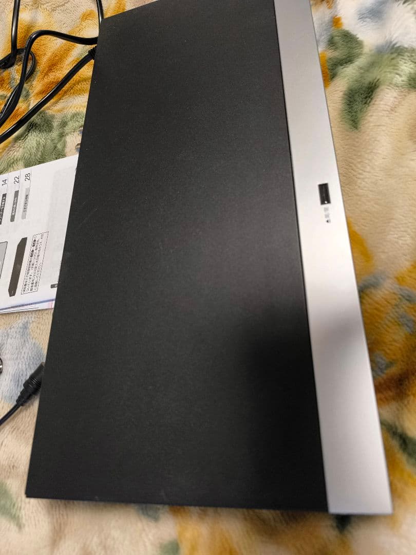 FUNAI ブルーレイレコーダー 本体　FBR-HT3040