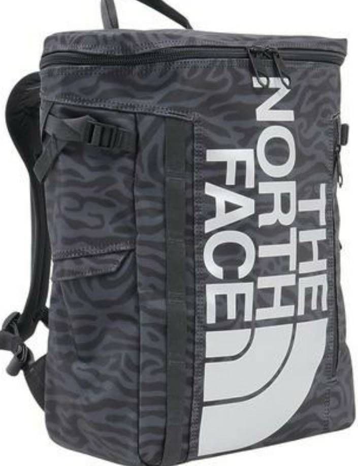 ノースフェイス　ヒューズボックス30㍑　バックパック BCNM82255 WT