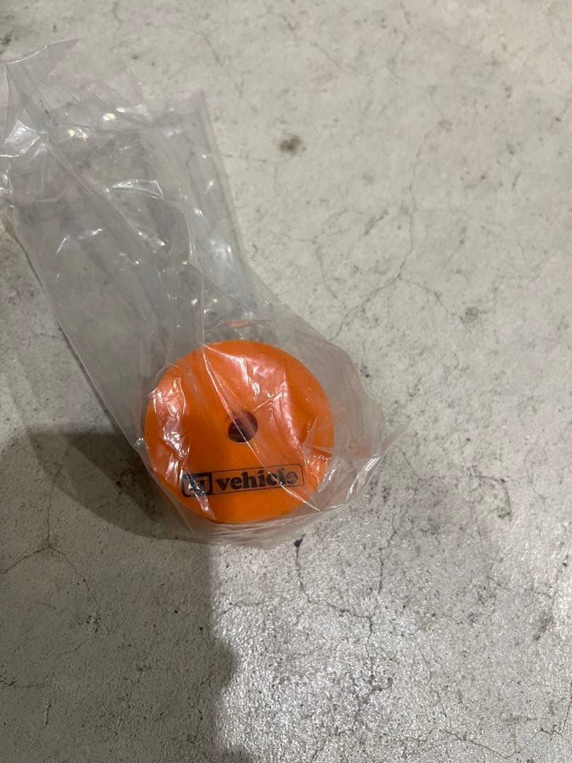 ハイエース 新車外し ショックアブソーバー