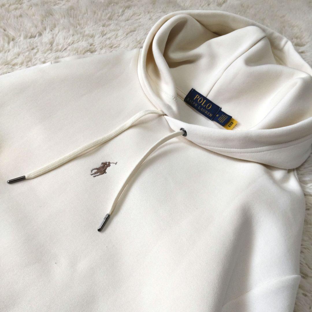 【POLO RALPH LAUREN】ポロラルフローレン パーカー フーディ M