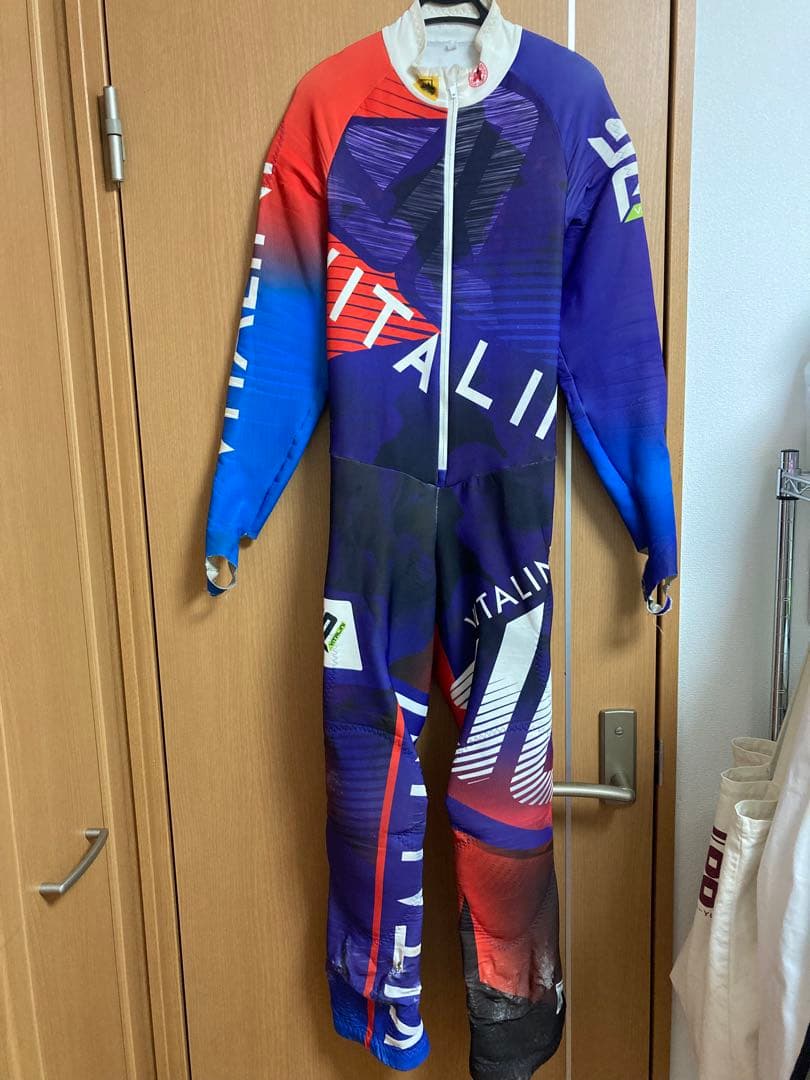 ヴィタリーニ ワンピース