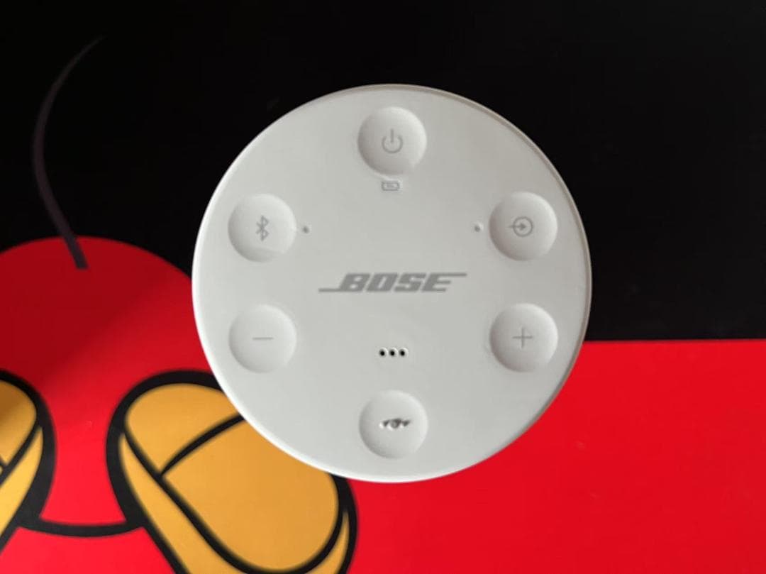 ★美品★ BOSE SOUNLINK REVOLVE II ワイヤレススピーカー