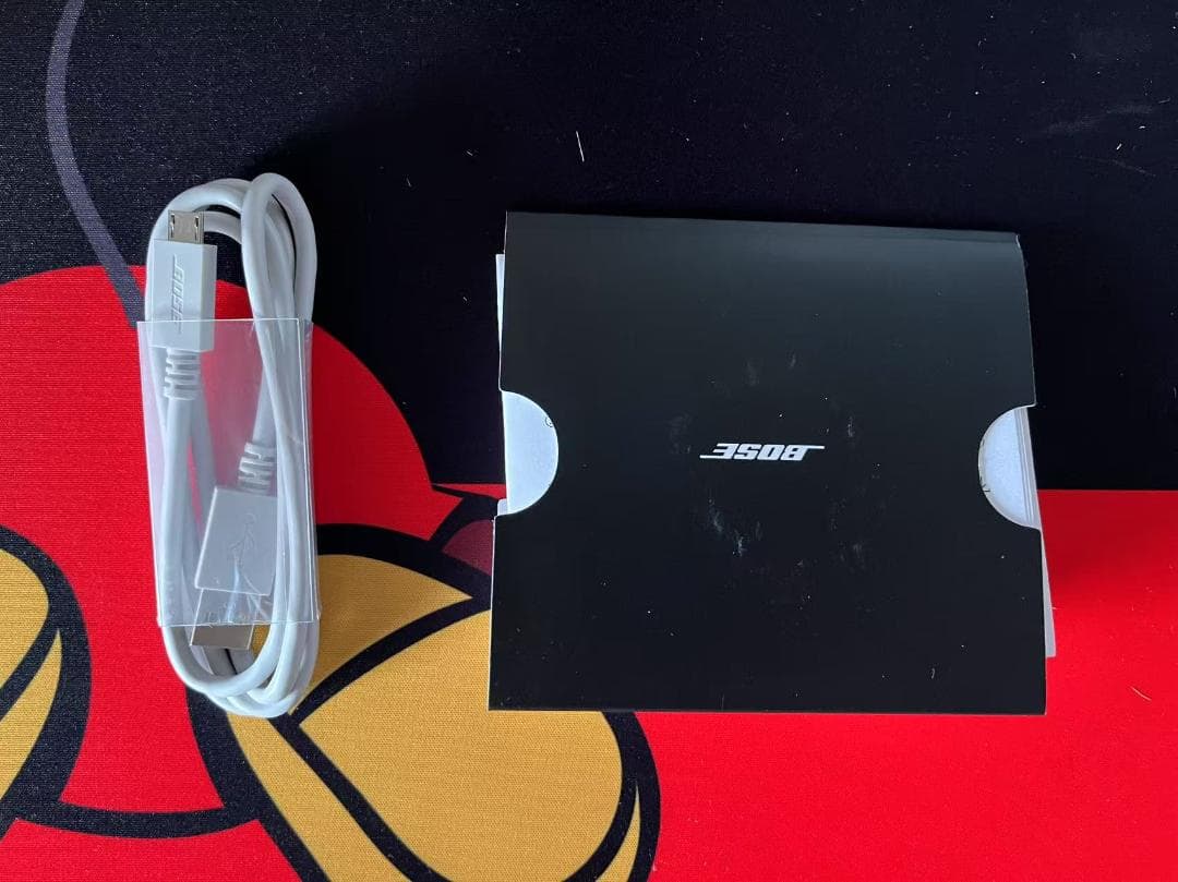 ★美品★ BOSE SOUNLINK REVOLVE II ワイヤレススピーカー