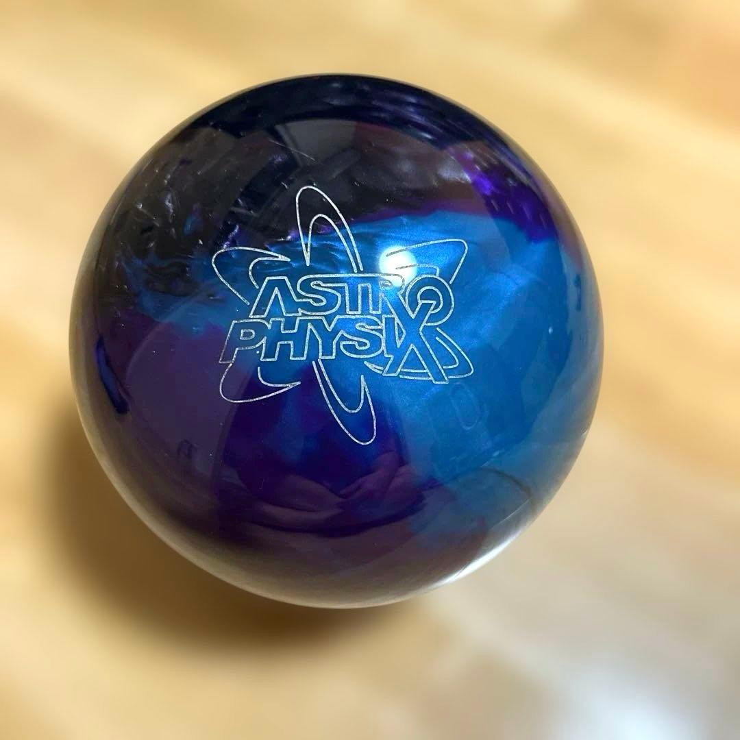 ストーム　アストロフィジックス　15ポンド