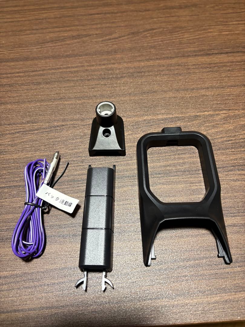 訳あり　マックスウィン　MAXWIN MDR-A001B ドライブレコーダー