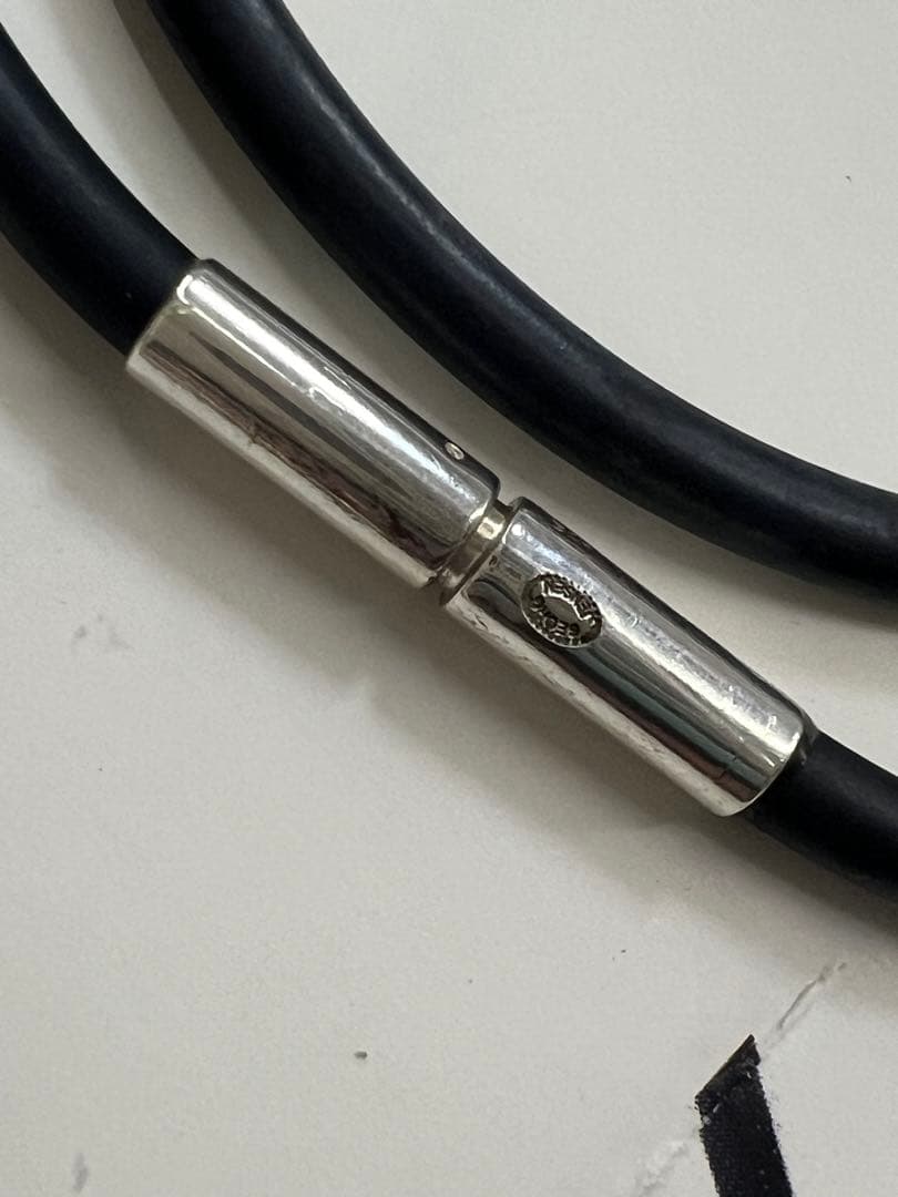 ジョージジェンセン　2004 アーティスト コレクション　ペンダント