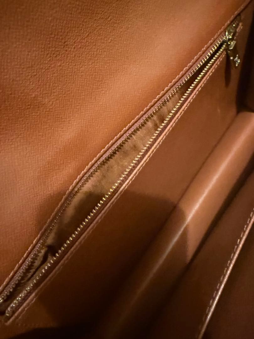 【お値段交渉可】ルイヴィトン　クラッチバック　ポシェットダム　M51812