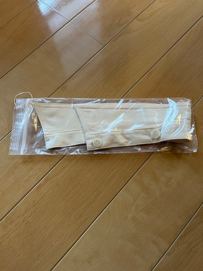 Bon Vieux オリジナル シャンブレー カバーオール