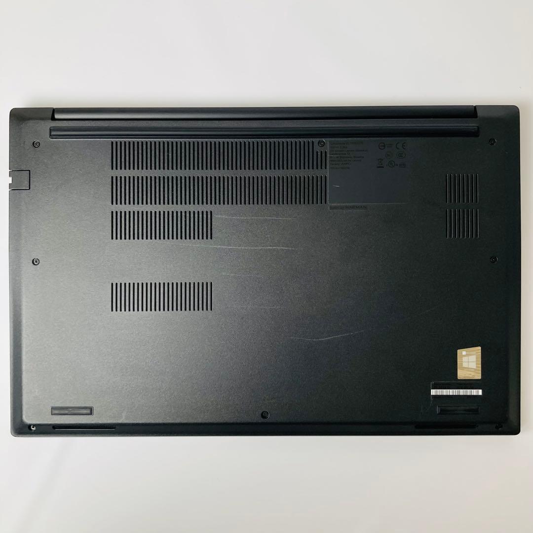 i7 メモリ16GB 11世代 ノートパソコン Windows11 Lenovo