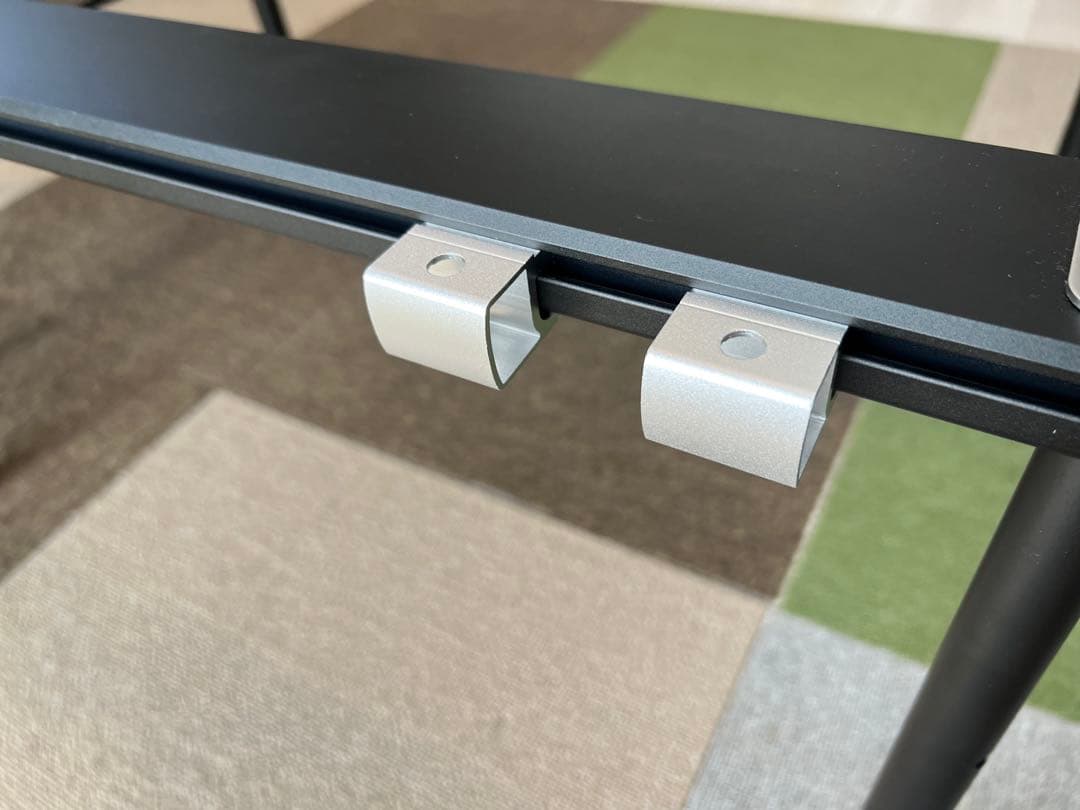 新品　スノーピークIGT用4way 調整脚　プレゼント付き