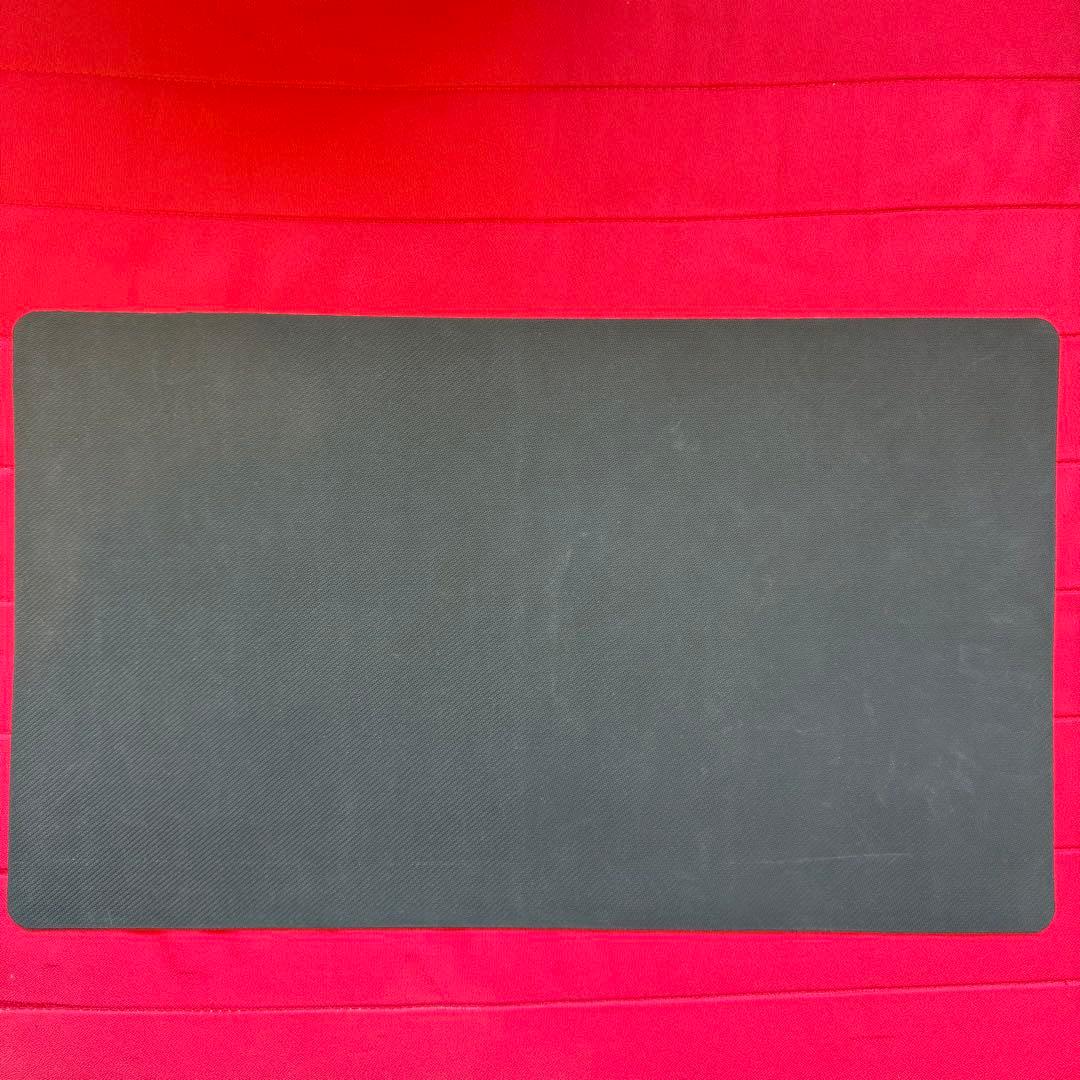 【特価】オーガポン　プレイマット　スタッフ　staff LAIC 海外　限定