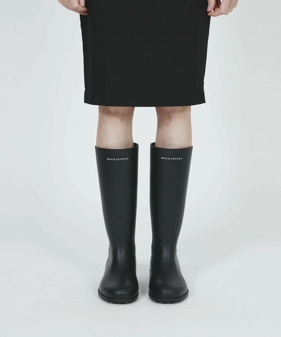 靴 WISTON LONG RAIN BOOTS