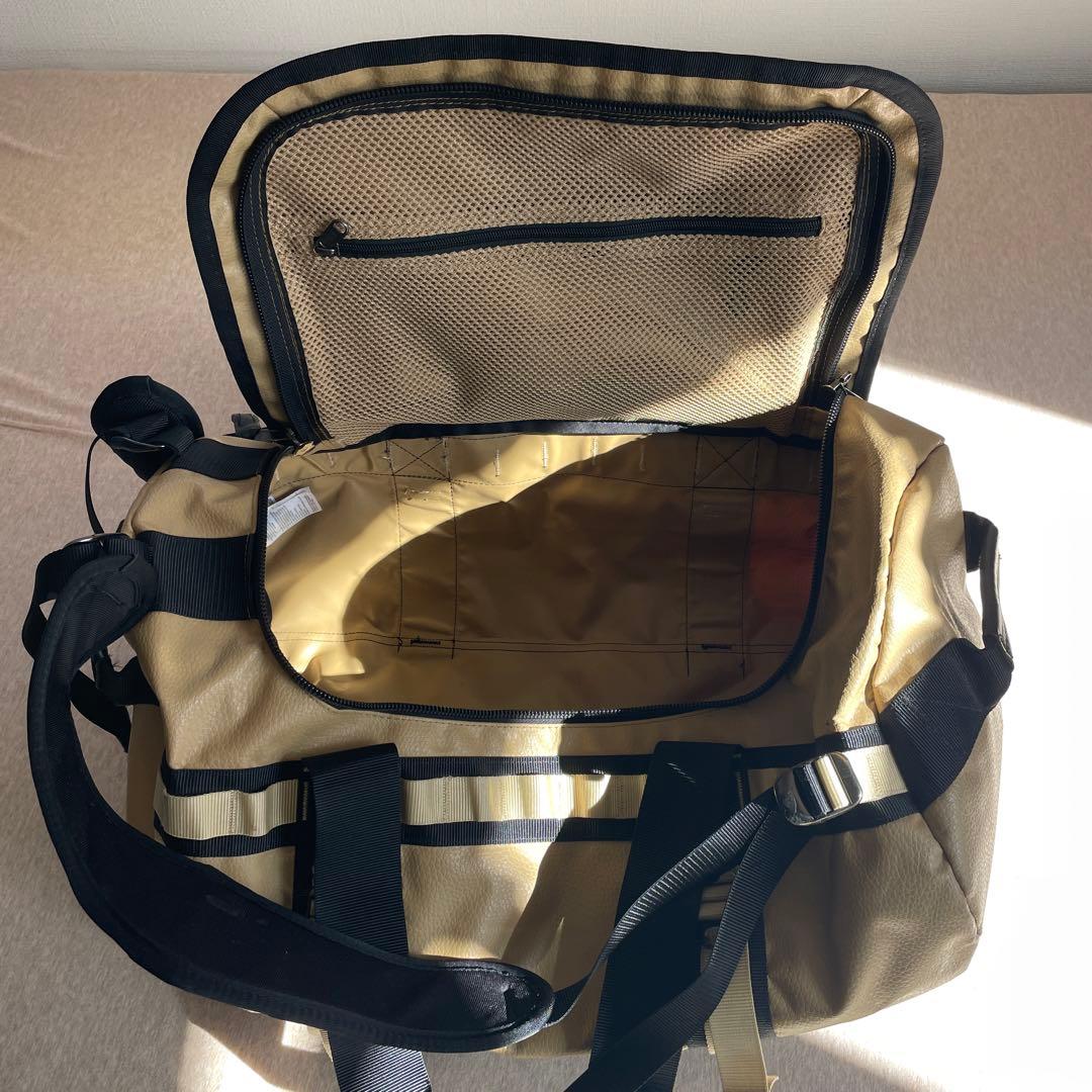 The North Face BCダッフル S　スペシャルエディション