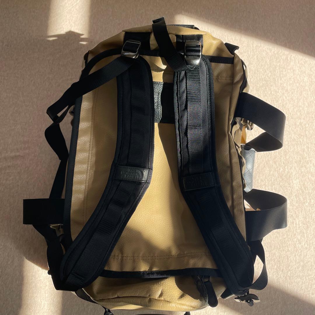 The North Face BCダッフル S　スペシャルエディション