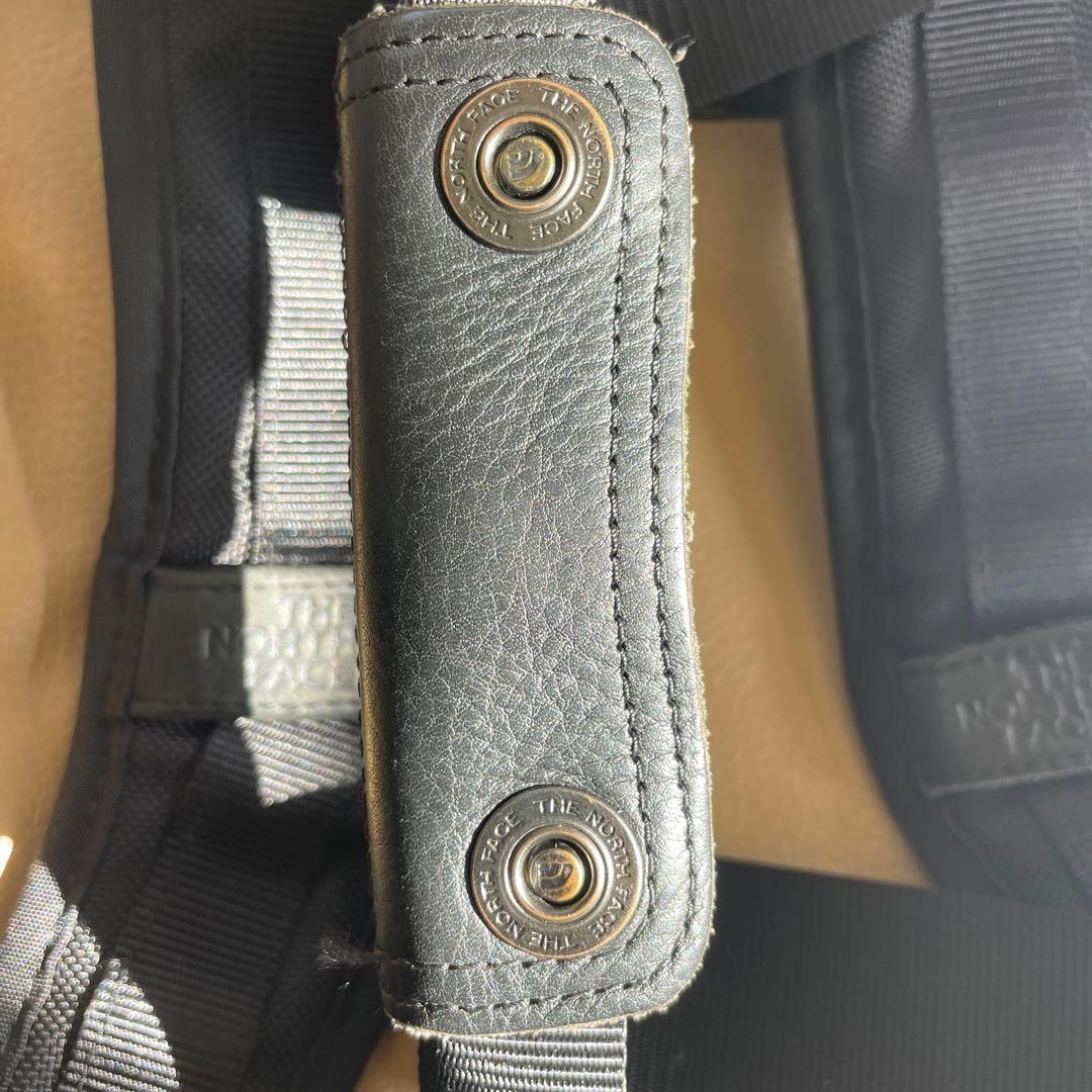 The North Face BCダッフル S　スペシャルエディション