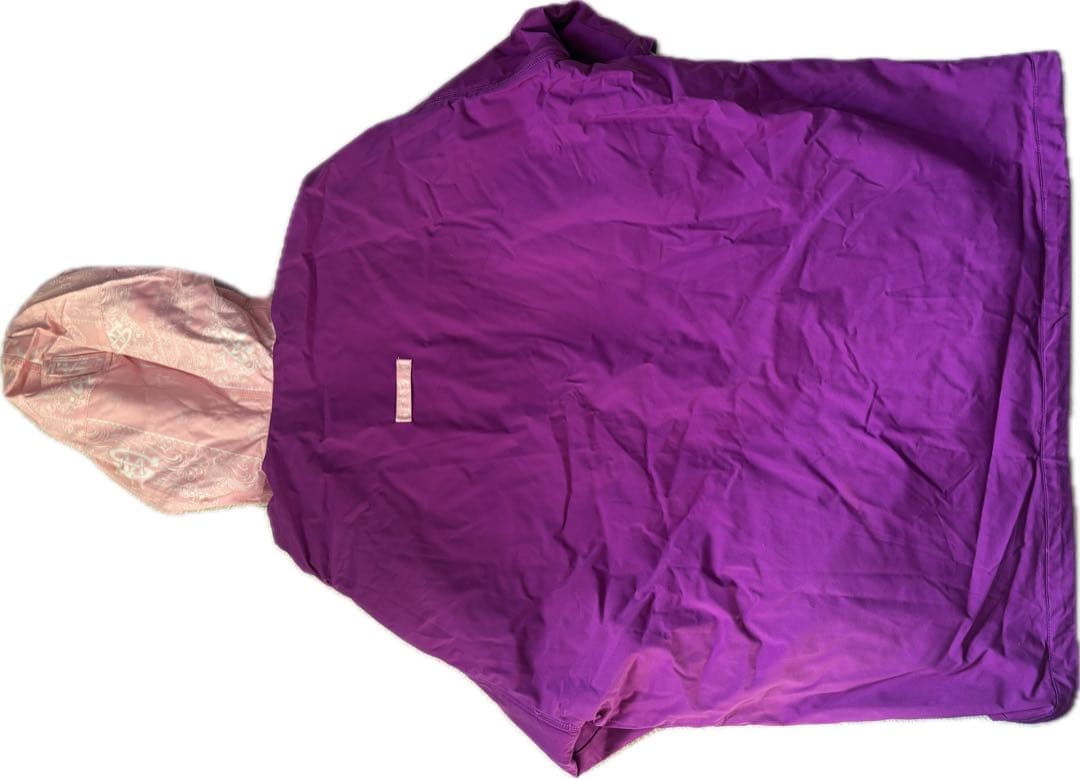 お*め様 Sウェア SWEAR スノーボードウエア　上下