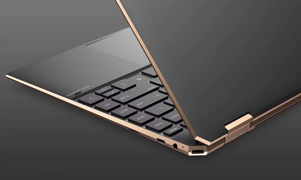 HP Spectre x360 14-ea0046TU　ノートパソコン　美品