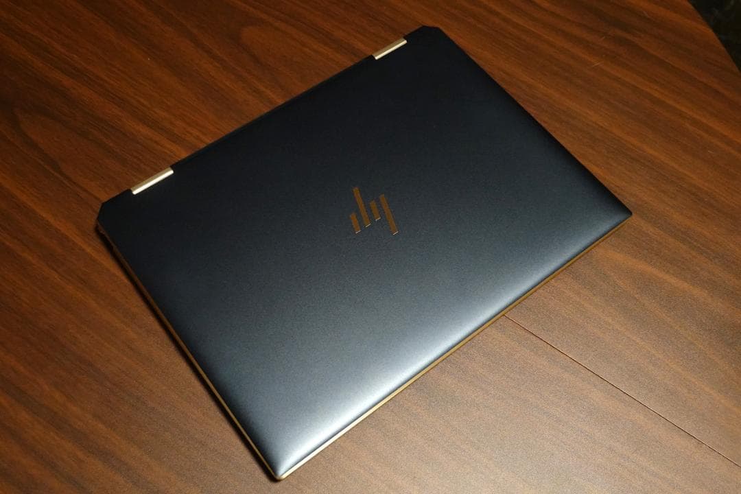 HP Spectre x360 14-ea0046TU　ノートパソコン　美品