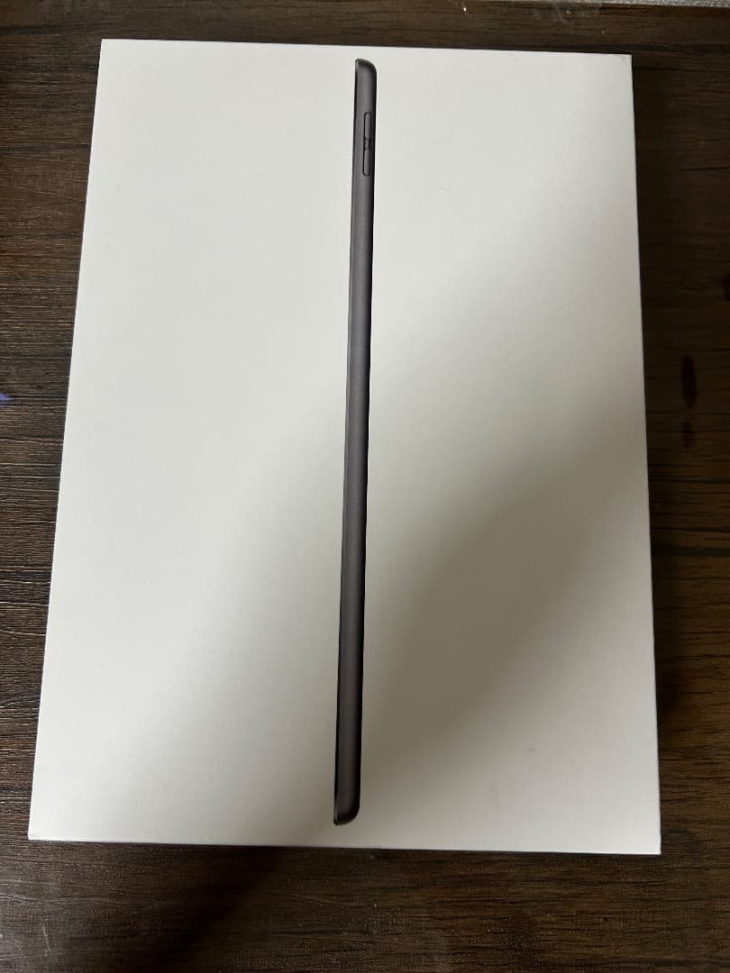 iPad 第9世代 A2602 付属品・箱付き